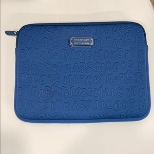 Marc by Marc Jacob’s Neoprene iPad case